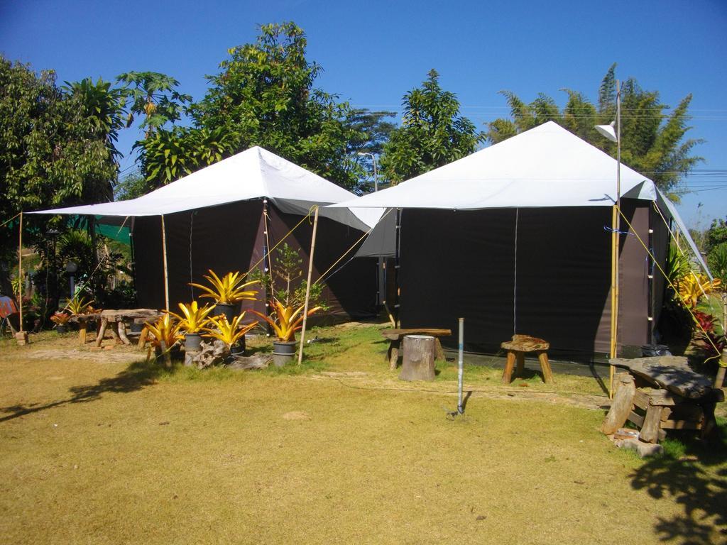 Indian View Hotel Khao Kho Exterior photo